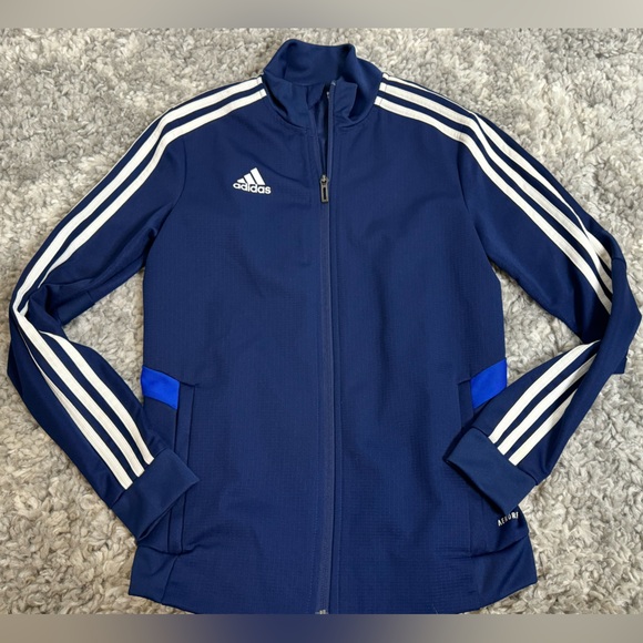 Adidas Tracksuit - Picture 2 of 4